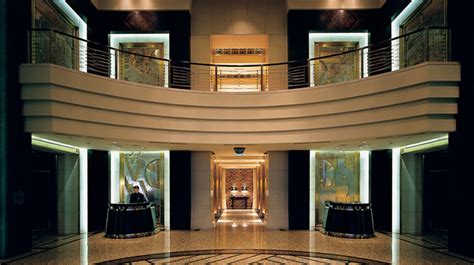 Grand Hyatt Shanghai - Shanghai Hotels - Shanghai, China - Forbes Travel Guide