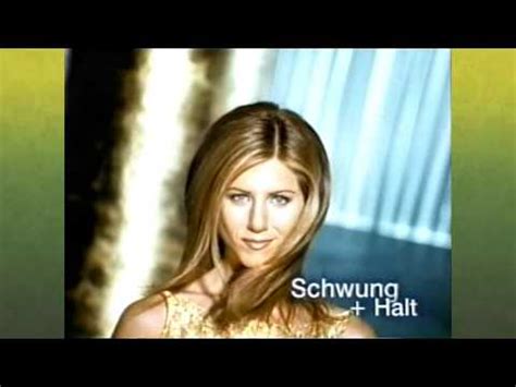 Jennifer Aniston Commercial L’Oreal – ymybufimu