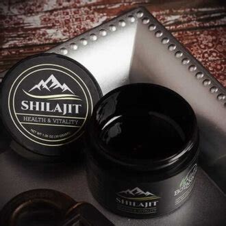 Himalayan Shilajit Resin vs Pure Shilajit Resin: What’s the Difference ...