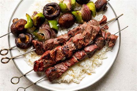 Pho Spiced Beef Shish Kebab Occo Spices, 06/21/2024