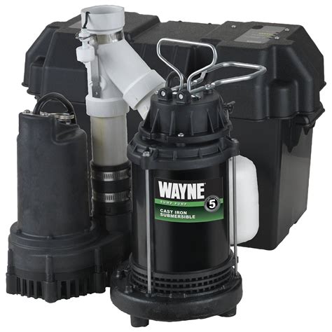 Top Wayne Sump Pump Reviews 2018 With Ultimate Comparison