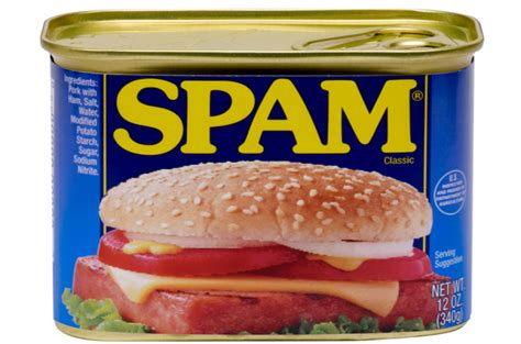 AOL Mail locks down email servers to deal with spam tsunami • The Register