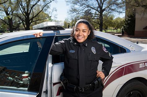 Women officers serve integral roles at MSU Police Department ...