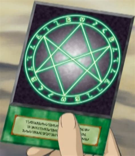 Imagen - El Sello de Orichalcos.(carta anime-4Kids).png | Yu-Gi-Oh! Wiki en Español | FANDOM ...