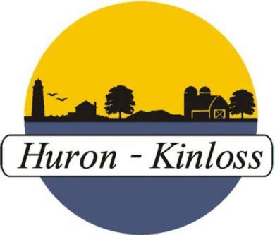 Huron Kinloss announces new Chief Building Official Manager of Building ...