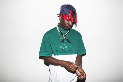 Lil Yachty Wallpapers - Wallpaper Cave