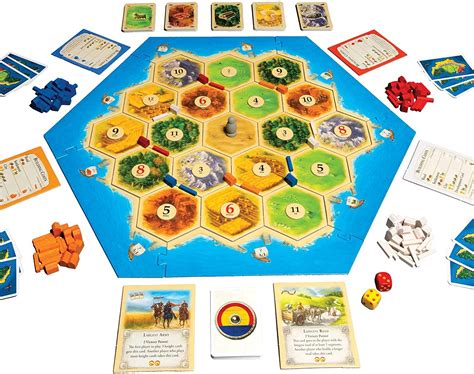 Best Board Games for Adults (Updated 2020)