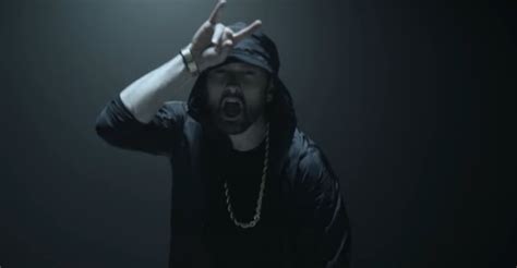 Watch Eminem’s video for “Venom” | The FADER