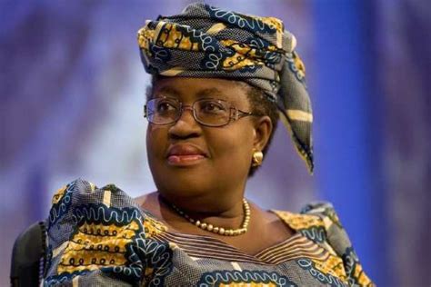 Dr. Ngozi Okonjo Iweala - Biography, Net Worth and Facts [2024 ...