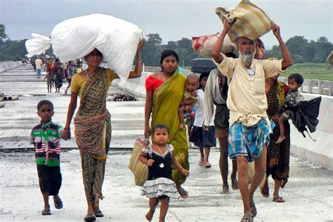 Assam: Why India Denying Bengali Migrants? - Regional Rapport