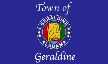 Geraldine, Alabama (U.S.)