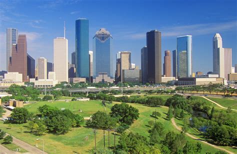 Best parks in Houston - Lonely Planet