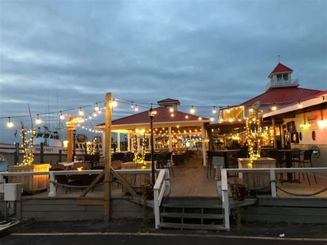 Wheelhouse - Restaurant in Lewes, DE