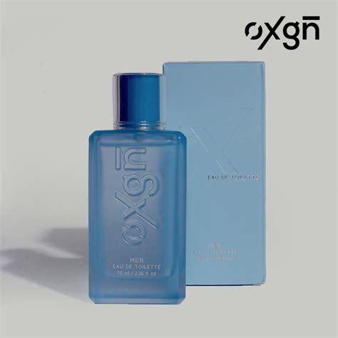 OXGN Eau de Toilette - Perfume For Men | Shopee Philippines