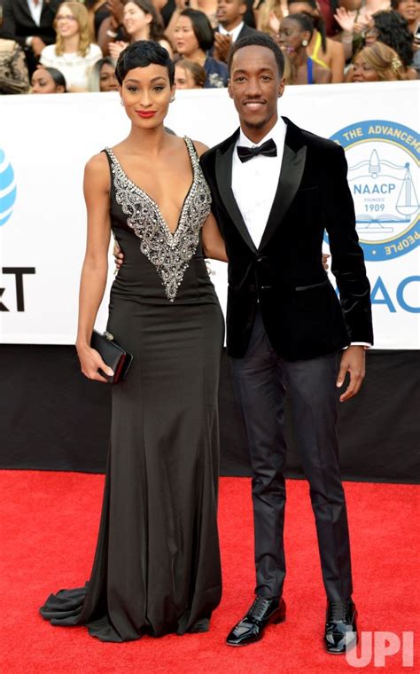 Photo: Lemuel Plummer attends the 49th NAACP Image Awards in Pasadena, California ...