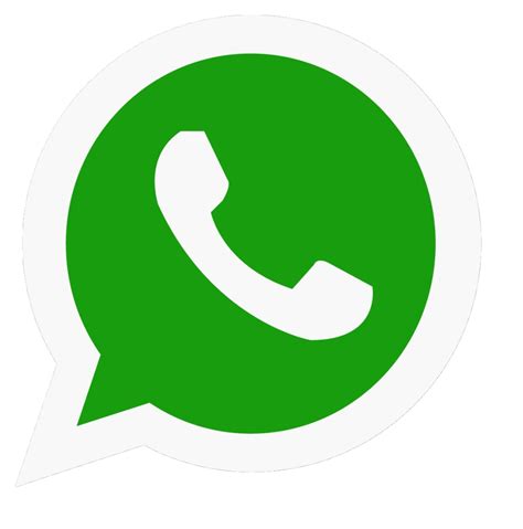 Vector Whats App Vector Whatsapp Logo Png Whatsapp Logo Call Vector Images