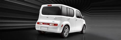 Nissan cube | Nissan USA