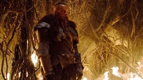 Film Review: 'The Last Witch Hunter'! - Boomstick Comics