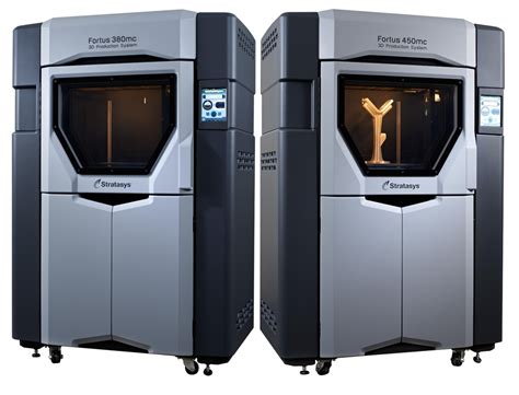 Stratasys FDM 3D Printers | Tri-Tech 3D