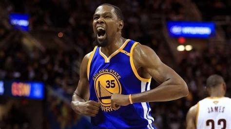 How Many Rings Does Kevin Durant Have?