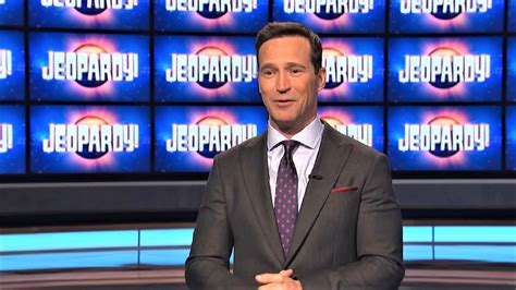 'Jeopardy!': How Do You Think Mike Richards Is Doing as Guest Host? (POLL)