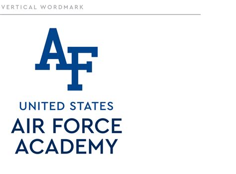 Logo • United States Air Force Academy