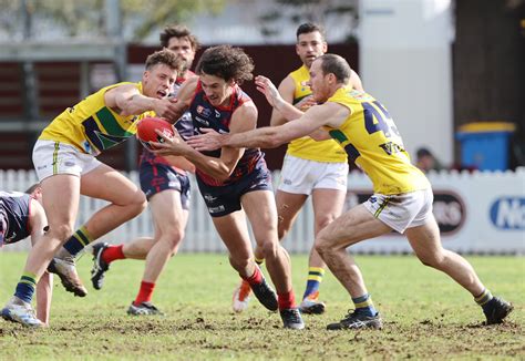 Highlights: Norwood vs Eagles – Round 15, 2021 - Norwood Football Club