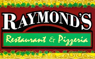 Raymond's Pizza | Cherry Hill, NJ 08034 | Order Pizza Online | Pizza Menu | Pizza Delivery