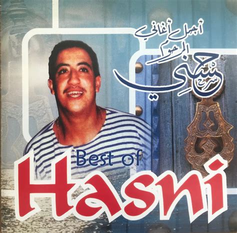 Cheb Hasni – Best Of Hasni (CD) - Discogs