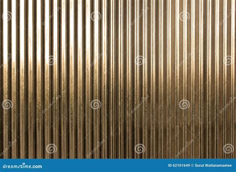 Corrugated Metal Texture Surface or Galvanize Steel Background Stock ...