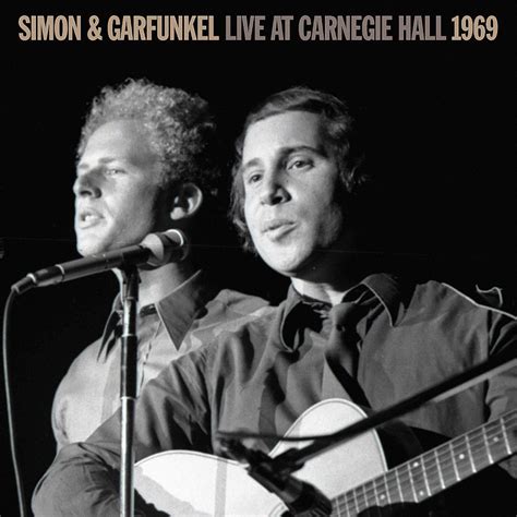 Ny live-EP med Simon & Garfunkel – Karsten Jørgensens Rockblog