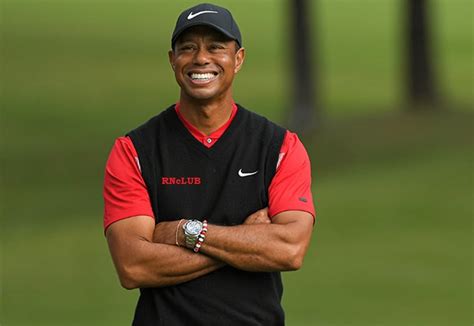 Tiger Woods Net Worth & Biography 2020 - RNCLUB