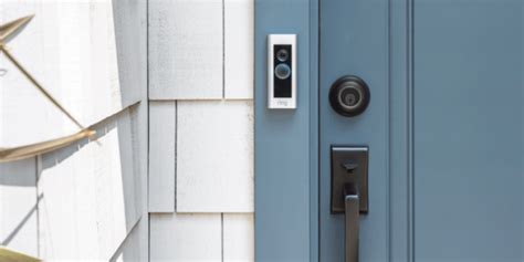 Ring Doorbells: Comparison Chart & Overview