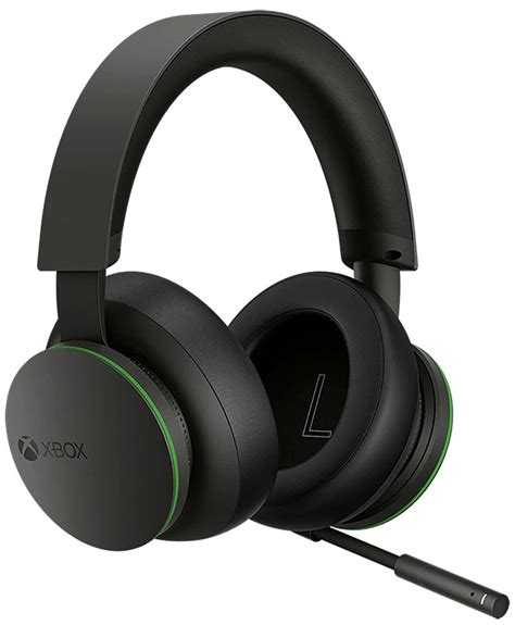 Xbox Wireless Headset