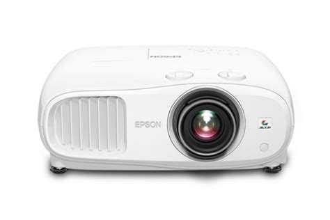 EPSON HC-3800- 4K Multimedia Projector - Niagara's Audio - Video Specialist