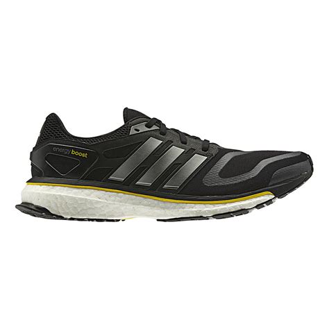 Mens adidas Energy Boost Running Shoe at Road Runner Sports