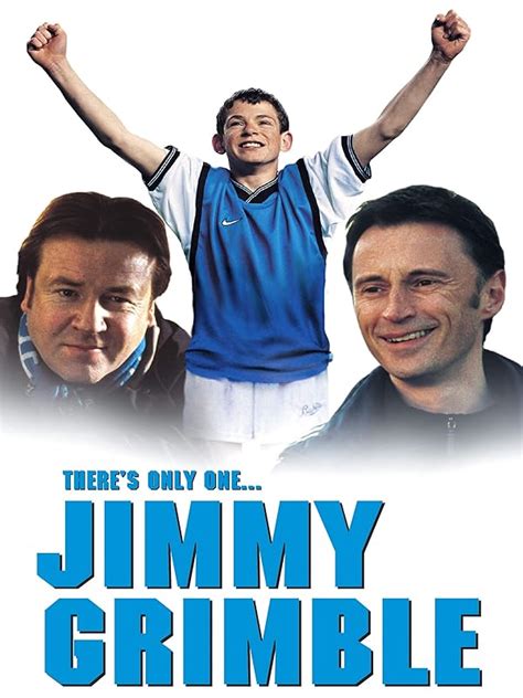 Watch There's Only One Jimmy Grimble | Prime Video