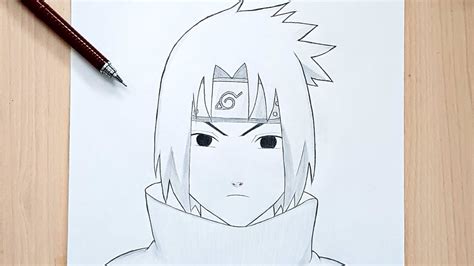 Aggregate more than 67 sasuke anime drawing best - in.coedo.com.vn