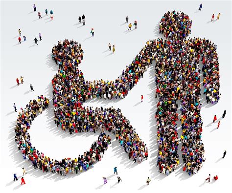 Differences Between Social Model & Medical Model of Disability – The Kaleidoscope Group