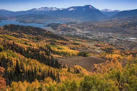 Silverthorne, Colorado – Activities and Events | Summit County