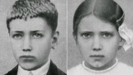 Feast of Sts. Francisco & Jacinta Marto (Portugal)