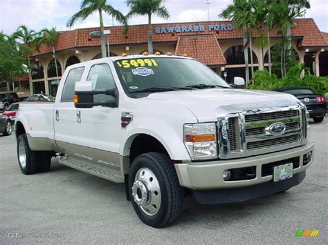 2010 Ford f450 dually for sale