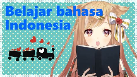 Selamat siang! : r/VirtualYoutubers