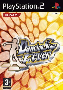 Dancing Stage Fever - PCSX2 Wiki