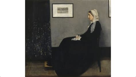 The Surprising Story Behind ‘Whistler’s Mother’ | Chicago News | WTTW