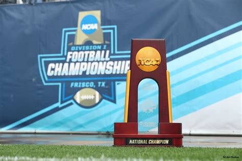 2023 FCS Championship Game Set for Jan. 7, 2024 | Opta Analyst