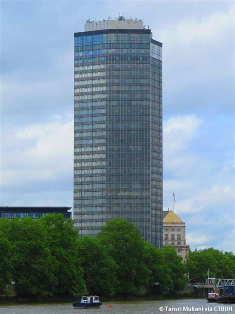 Millbank Tower - The Skyscraper Center