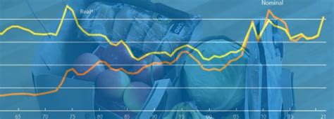 The FAO Food Price Index explained simply - FoodIndustry.Com