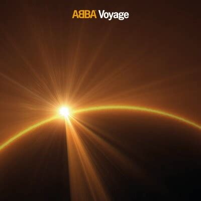 Abba - Voyage - Nyt Album 2021 Vinyl Lp → Køb LP'en billigt her - Gucca.dk