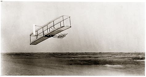 First Human Flying Machines | Birth of Aviation